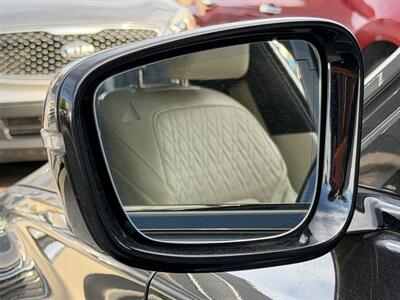 2016 BMW 740i   - Photo 32 - Long Beach, CA 90807