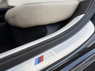 2016 BMW 740i   - Photo 8 - Long Beach, CA 90807