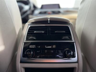 2016 BMW 740i   - Photo 16 - Long Beach, CA 90807