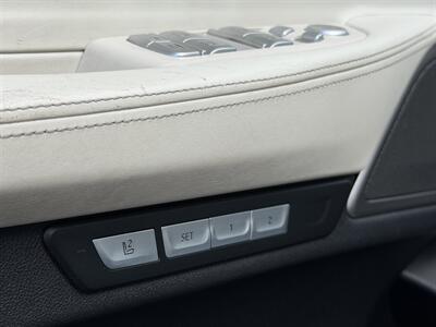 2016 BMW 740i   - Photo 25 - Long Beach, CA 90807