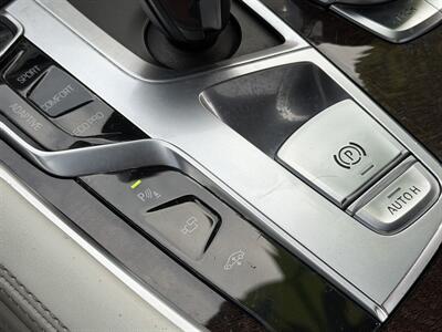 2016 BMW 740i   - Photo 23 - Long Beach, CA 90807