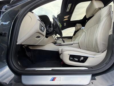 2016 BMW 740i   - Photo 7 - Long Beach, CA 90807