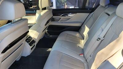 2016 BMW 740i - Photo 10 - Long Beach, CA 90807