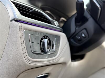 2016 BMW 740i   - Photo 29 - Long Beach, CA 90807