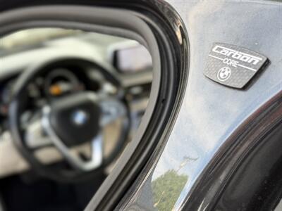 2016 BMW 740i   - Photo 4 - Long Beach, CA 90807