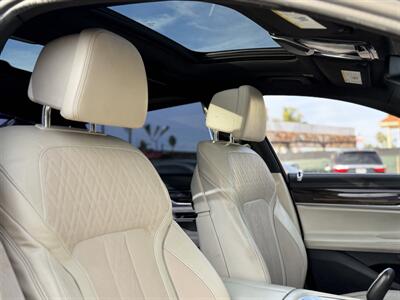 2016 BMW 740i   - Photo 26 - Long Beach, CA 90807