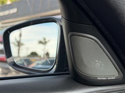 2016 BMW 740i   - Photo 24 - Long Beach, CA 90807