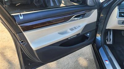 2016 BMW 740i - Photo 5 - Long Beach, CA 90807