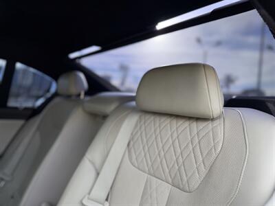 2016 BMW 740i   - Photo 14 - Long Beach, CA 90807