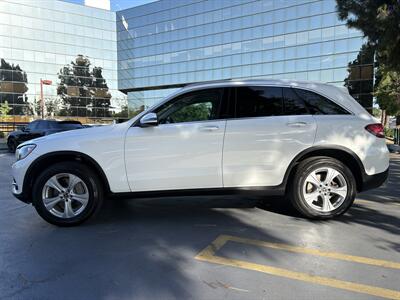 2017 Mercedes-Benz GLC GLC 300 4MATIC   - Photo 3 - Long Beach, CA 90807