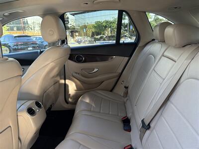 2017 Mercedes-Benz GLC GLC 300 4MATIC   - Photo 17 - Long Beach, CA 90807