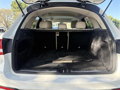 2017 Mercedes-Benz GLC GLC 300 4MATIC   - Photo 6 - Long Beach, CA 90807