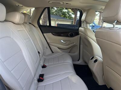 2017 Mercedes-Benz GLC GLC 300 4MATIC   - Photo 15 - Long Beach, CA 90807