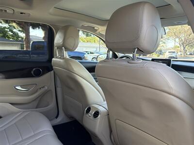 2017 Mercedes-Benz GLC GLC 300 4MATIC   - Photo 14 - Long Beach, CA 90807