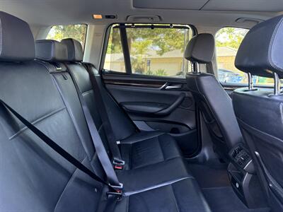 2016 BMW X3 sDrive28i   - Photo 21 - Long Beach, CA 90807