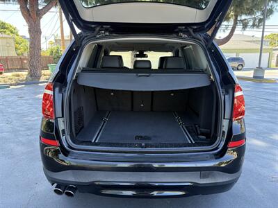 2016 BMW X3 sDrive28i   - Photo 7 - Long Beach, CA 90807