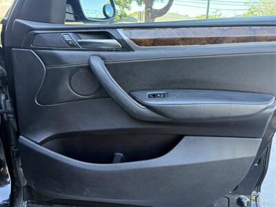 2016 BMW X3 sDrive28i   - Photo 19 - Long Beach, CA 90807