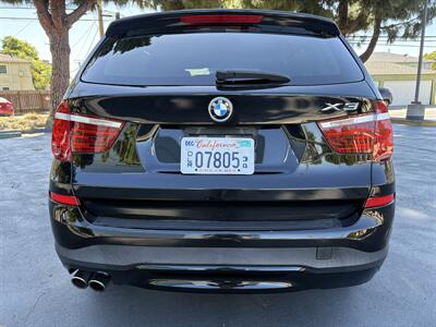 2016 BMW X3 sDrive28i   - Photo 6 - Long Beach, CA 90807