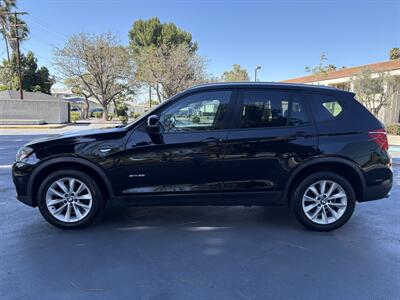 2016 BMW X3 sDrive28i   - Photo 4 - Long Beach, CA 90807