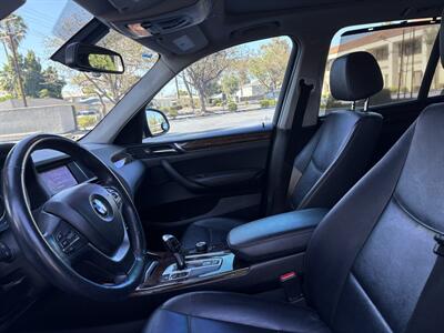 2016 BMW X3 sDrive28i   - Photo 9 - Long Beach, CA 90807