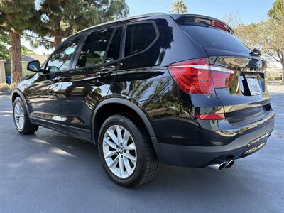 2016 BMW X3 sDrive28i   - Photo 5 - Long Beach, CA 90807