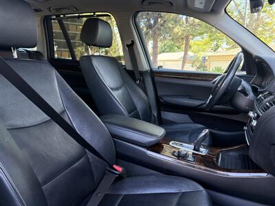 2016 BMW X3 sDrive28i   - Photo 18 - Long Beach, CA 90807