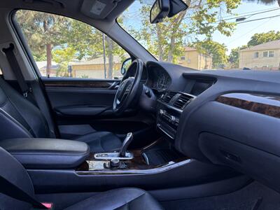 2016 BMW X3 sDrive28i   - Photo 17 - Long Beach, CA 90807