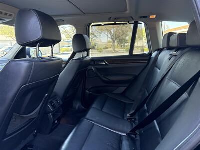 2016 BMW X3 sDrive28i   - Photo 13 - Long Beach, CA 90807