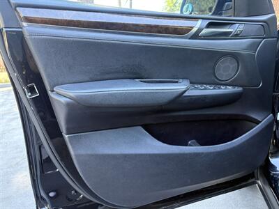 2016 BMW X3 sDrive28i   - Photo 14 - Long Beach, CA 90807
