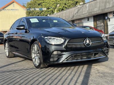 2021 Mercedes-Benz E 350   - Photo 3 - Inglewood, CA 90304