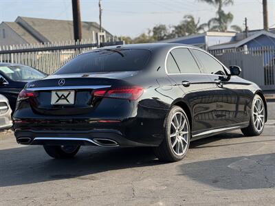 2021 Mercedes-Benz E 350   - Photo 29 - Inglewood, CA 90304