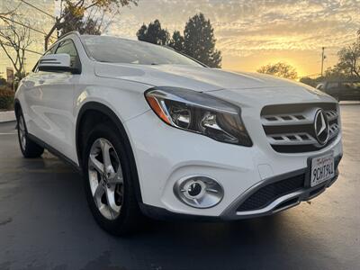 2019 Mercedes-Benz GLA GLA 250   - Photo 3 - Long Beach, CA 90807