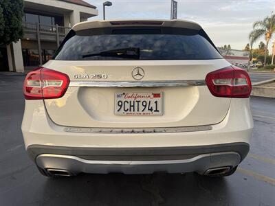 2019 Mercedes-Benz GLA GLA 250   - Photo 6 - Long Beach, CA 90807