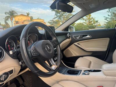 2019 Mercedes-Benz GLA GLA 250   - Photo 14 - Long Beach, CA 90807