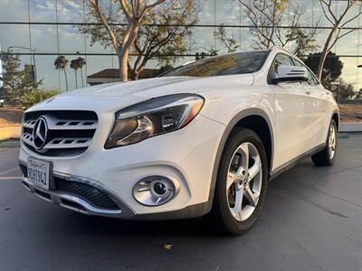 2019 Mercedes-Benz GLA GLA 250   - Photo 1 - Long Beach, CA 90807