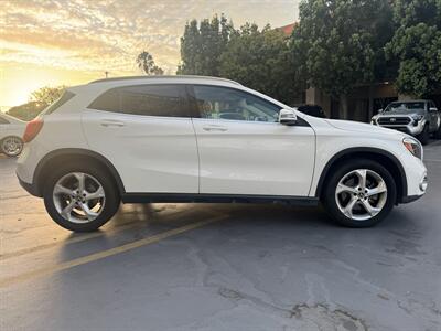 2019 Mercedes-Benz GLA GLA 250   - Photo 4 - Long Beach, CA 90807