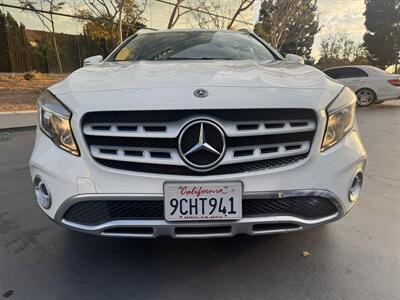 2019 Mercedes-Benz GLA GLA 250   - Photo 2 - Long Beach, CA 90807