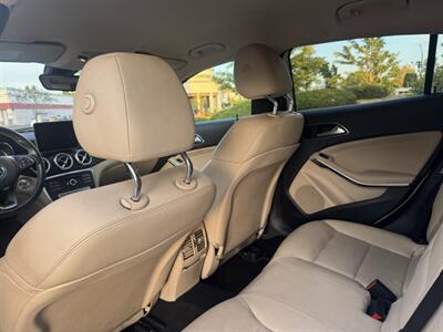 2019 Mercedes-Benz GLA GLA 250   - Photo 9 - Long Beach, CA 90807