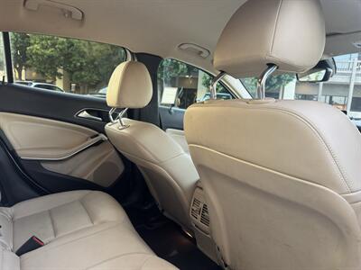 2019 Mercedes-Benz GLA GLA 250   - Photo 11 - Long Beach, CA 90807