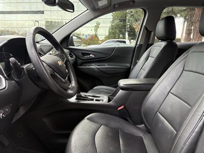 2018 Chevrolet Equinox Premier   - Photo 5 - Long Beach, CA 90807