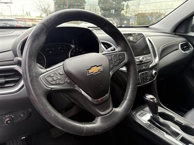2018 Chevrolet Equinox Premier   - Photo 6 - Long Beach, CA 90807