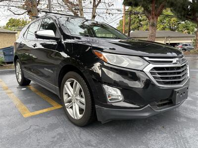 2018 Chevrolet Equinox Premier   - Photo 2 - Long Beach, CA 90807