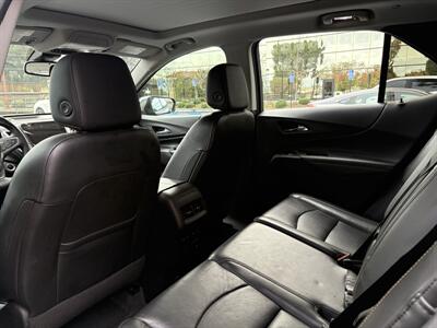 2018 Chevrolet Equinox Premier   - Photo 8 - Long Beach, CA 90807