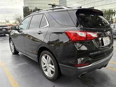 2018 Chevrolet Equinox Premier   - Photo 9 - Long Beach, CA 90807