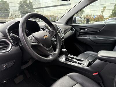 2018 Chevrolet Equinox Premier   - Photo 4 - Long Beach, CA 90807
