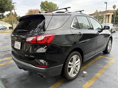 2018 Chevrolet Equinox Premier   - Photo 10 - Long Beach, CA 90807