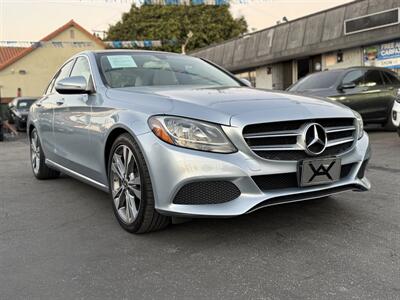 2018 Mercedes-Benz C 300   - Photo 3 - Inglewood, CA 90304