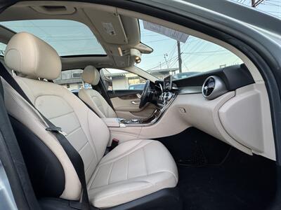 2018 Mercedes-Benz C 300   - Photo 12 - Inglewood, CA 90304