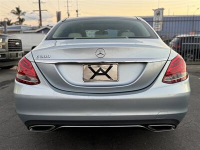 2018 Mercedes-Benz C 300   - Photo 15 - Inglewood, CA 90304