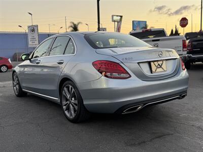 2018 Mercedes-Benz C 300   - Photo 14 - Inglewood, CA 90304